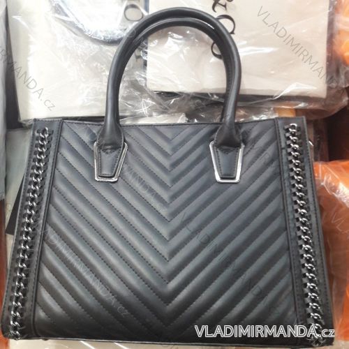 Women's handbags (25x15x8cm) flora + co french fashion im818h6505