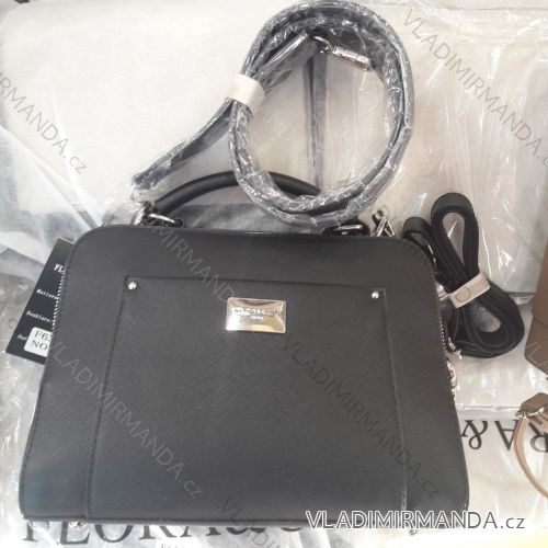 Women's handbag (25x15x8cm) floca + co french fashion im818f6338
