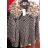 Winter coat with ladies' fur (uni sl) ITALIAN MODA IM2187139
