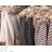 Winter coat with ladies' fur (uni sl) ITALIAN MODA IM2187139
