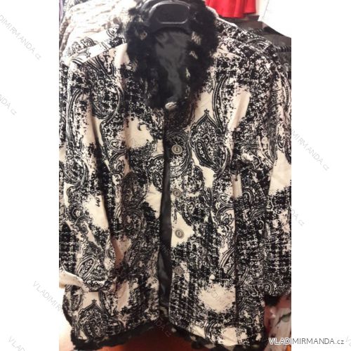 Autumn Ladies Coat (uni sl) ITALIAN MODA IM218014
