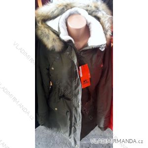LHD-MV-9911 Lady's coat warm with lhd fashion (3xl-6xl)
