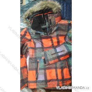 Ladies ski jacket (s-2xl) POLSKá MODA PM318002

