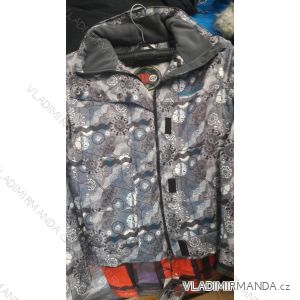 Ladies ski jacket (s-2xl) POLSKá MODA PM318004
