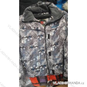 Ladies ski jacket (s-2xl) POLSKá MODA PM318004
