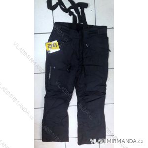 Unisex trousers-men's and women's (m-3xl) POLSKá MODA PM418005
