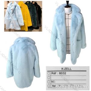 Short warm winter jacket short (KZELL ITALIAN MODA 8032K)
