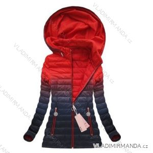 Autumn jacket women's jacket (s-2xl), (2xl-6xl) MHM FASHION MHM-W616
