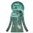 Jacket autumn jacket (s-2xl) MHM FASHION MHM-W618

