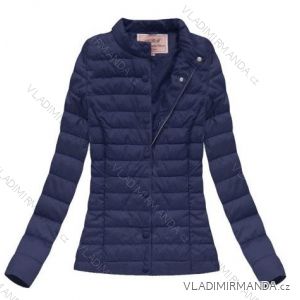 Spring-loaded spring jacket (s-2xl) MHM FASHION MHM-W56
