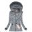 Jacket autumn jacket (s-2xl) MHM FASHION MHM-W612
