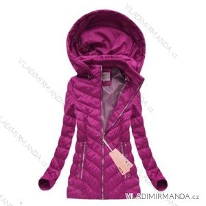 Autumn Fleece Jacket (2xl-6xl) MHM FASHION MHM-W619BIG
