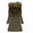 Jacket women (s-2xl) MHM FASHION IM917MHM-W592
