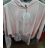 Sweatshirt womens (uni sl) ITALIAN MODA IMT18991
