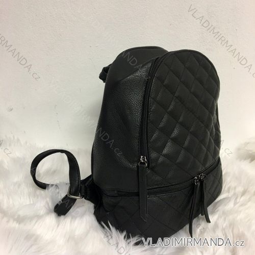Women's backpack can be worn as a handbag (36x37x12cm) IM5383-1
