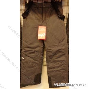 Ski boots ski boots teen boys (134-164) ECHT HB03-M2