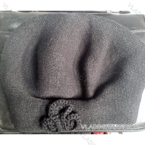 Women's beret hat GAR18819
