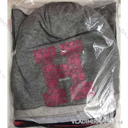 Capsule thin autumn baby youth (9-16 years) POLSKÁ VÝROBA POL118169