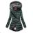 LHD-S-603 Women's Quiksilver Quilt LHD Fashion (s-xl)
