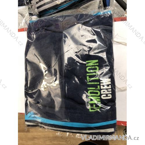 Cap long autumn baby boys (3-8 years) POLSKÁ VÝROBA POL118211