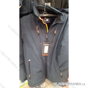 Winter jacket softshell mens (m-xxl) SPORT FASHION VIN180067
