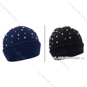 Caps winter baby girl (54-56cm) YOCLUB POLAND CZ-201
