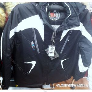 Winter jacket mens (m-2xl) POLSKá MODA PM418007
