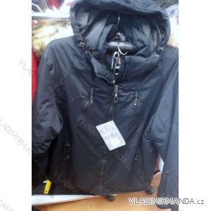 Winter jacket mens (m-2xl) POLSKá MODA PM418008
