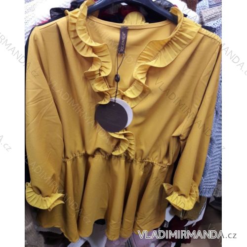 Elegant women's dress (uni sl) ITALIAN Fashion IM918258
