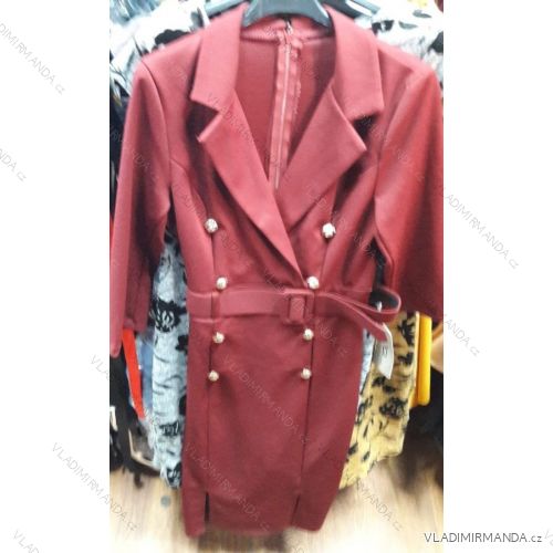 Dress elegant women (uni sl) ITALIAN Fashion IM918264
