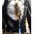 Ladies leather jacket (s-xxl) IM6185540
