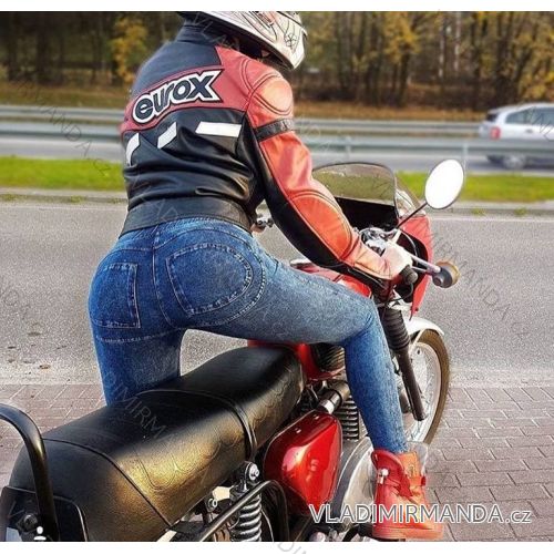 Pants jeggings push up jeans women (s-xl) POLSKá Fashion PUS18003