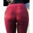 Pants jeggings double push up women (s-xl) POLSKá Móda PUS18012

