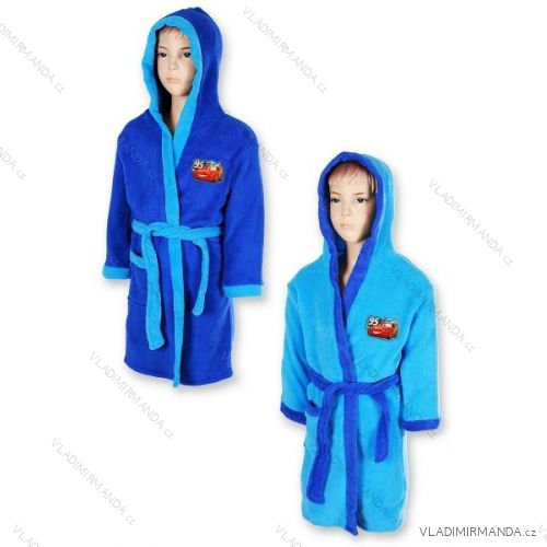 Children's boot-hood with hoods (92-116) SETINO CR-H-ROBE-05