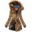 LHD-A-16 coat hoodie with lhd fashion (s-xl)
