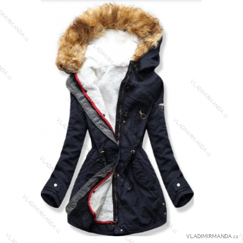 LHD-B-73 LVD Fashion (s-xl) removable lining for women
