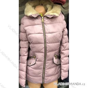 Women's jacket warm with s-vest fashion (xs-xl) LEU180001

