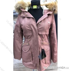 Women's coat warm with s-vest fashion (xs-xl) LEU181305
