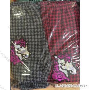 Hot leggings with sequins baby teen girl (6-12 years old) TURKEY WD WD18055
