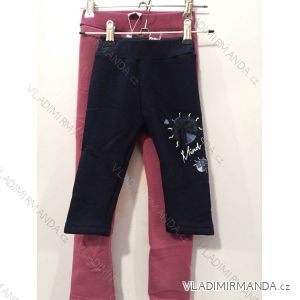 Long Pants Girls (1-5let) YOUYOU RX-18025
