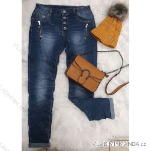 Ladies' jeans (s-xl) ITALIAN MODE IM518307
