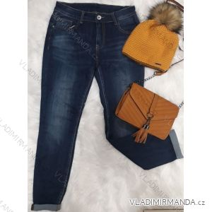 Ladies jeans (s-xl) ITALIAN Fashion IM518308
