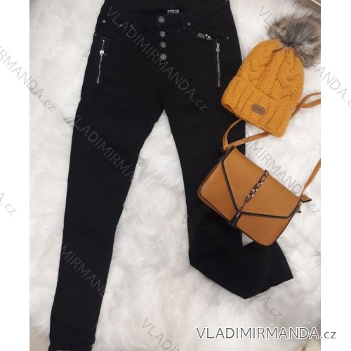 Women's jeans (s-xl) ITALIAN Fashion IM518313
