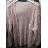 Cardigan knitted long sleeve ladies (uni sl) ITALIAN Fashion IM9181011
