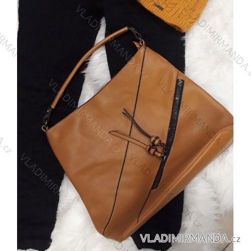 Women's Handbags (35x28x13cm) VALENTINA ITALIAN Fashion M26185297