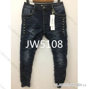 Rifle jeans short ladies (xs-xl) JEWELLY LEXXURY JW5108
