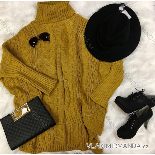 Sweater ladies (uni sl) ITALIAN MODA IM918599
