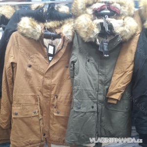 Men's winter jacket (s-2xl) FEIFA MA1185828B
