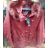 Coat winter park with fur of an overweight female (xl-5xl) FEI FA MA1185601
