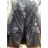 Winter coat with fur coat (s-2xl) MISS SISSY MA118MD2205
